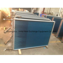 Air Heat Exchanger for Cooling